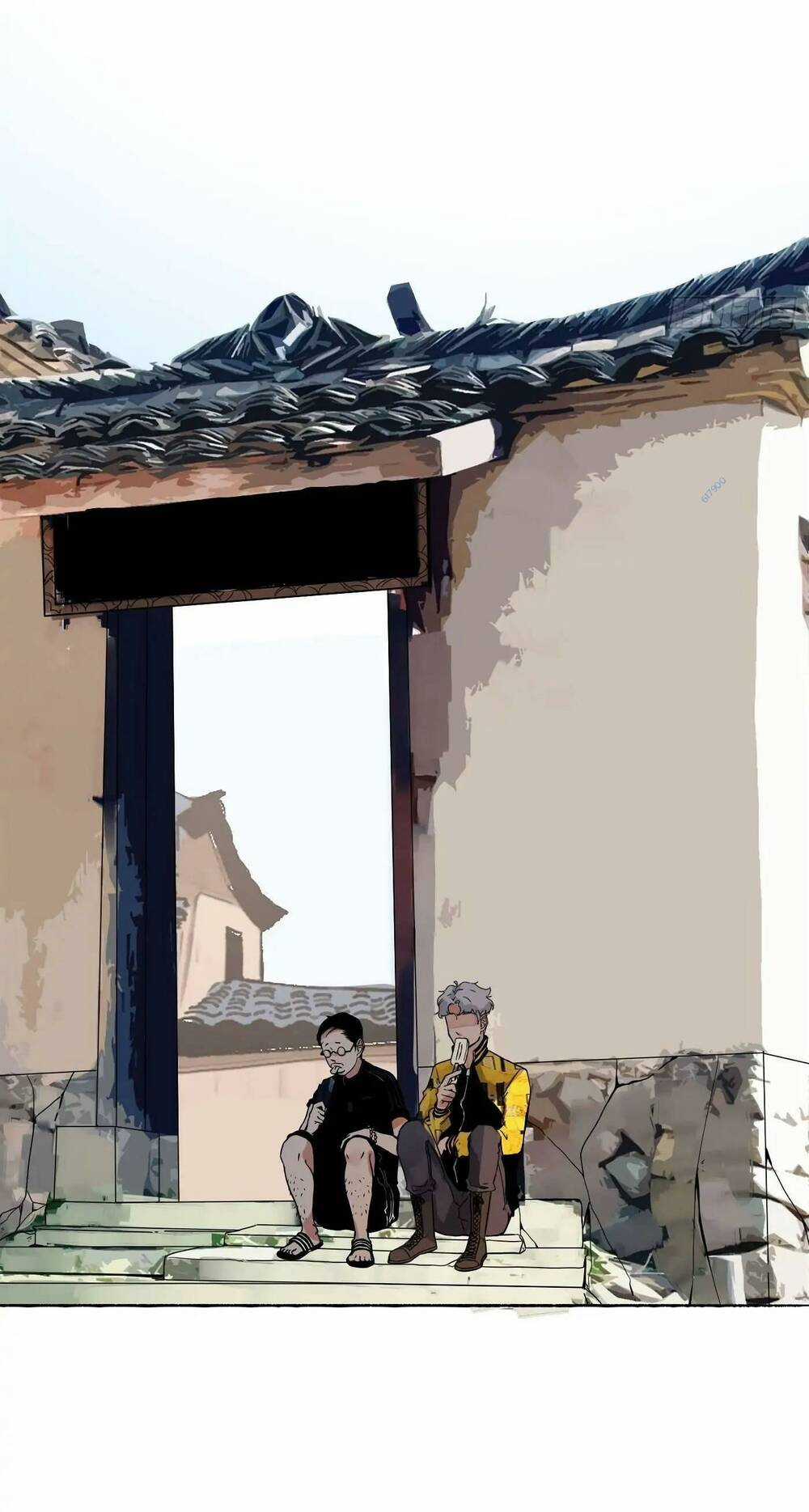 Trinh Thám Vlog Chapter 27 trang 33