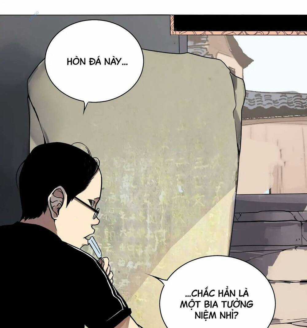 Trinh Thám Vlog Chapter 27 trang 41