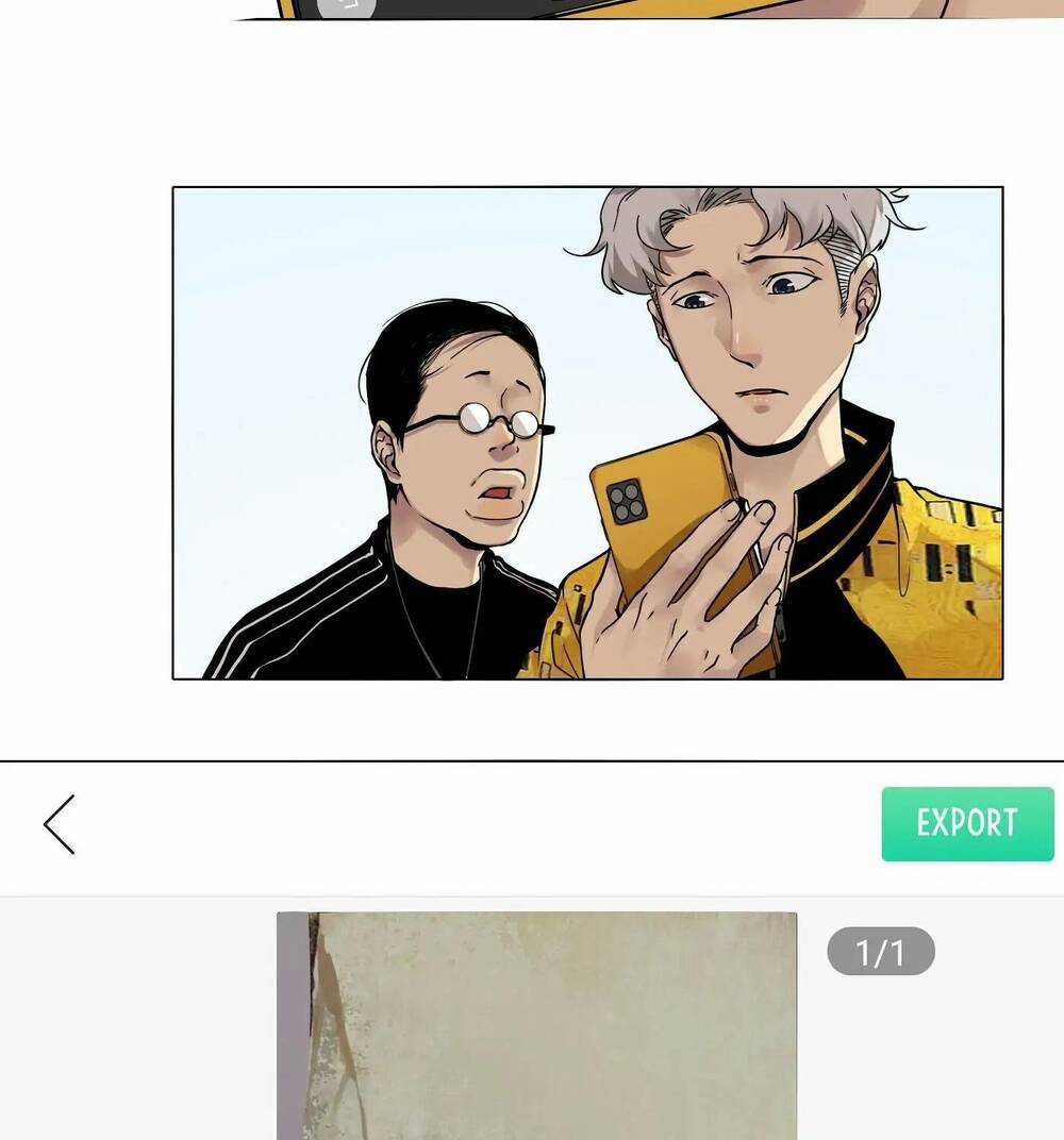 Trinh Thám Vlog Chapter 27 trang 44