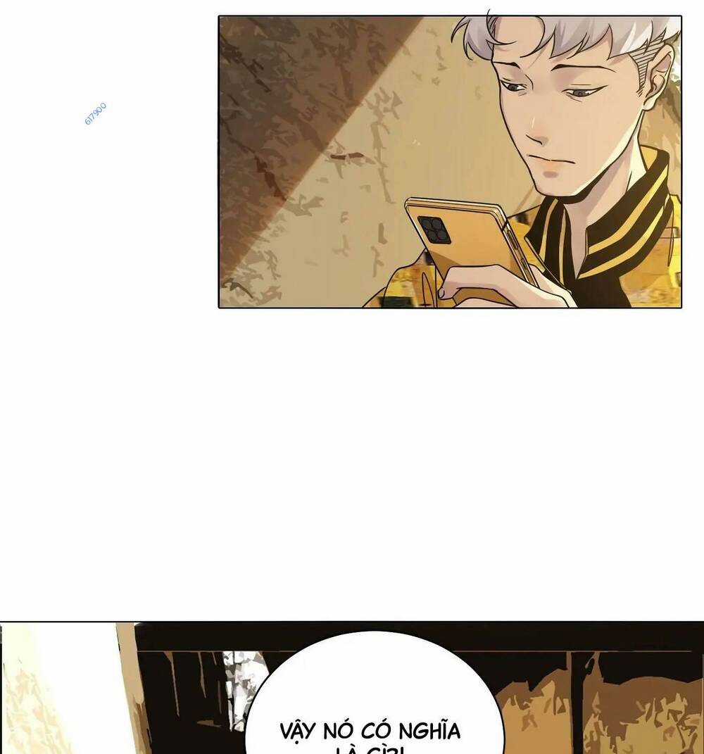 Trinh Thám Vlog Chapter 27 trang 49