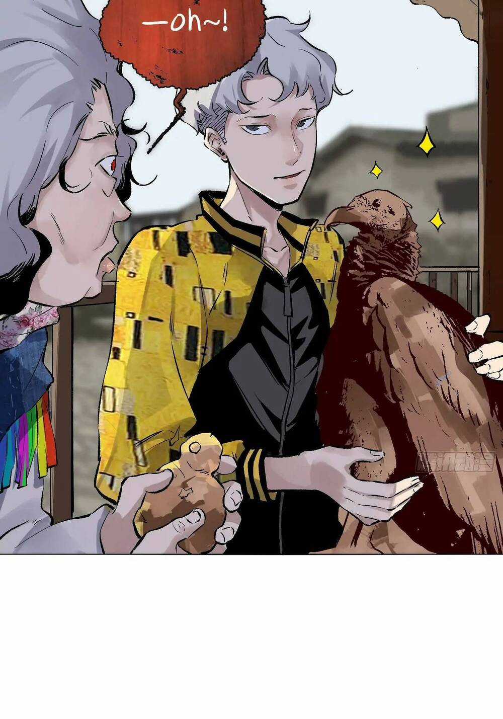 Trinh Thám Vlog Chapter 27 trang 5