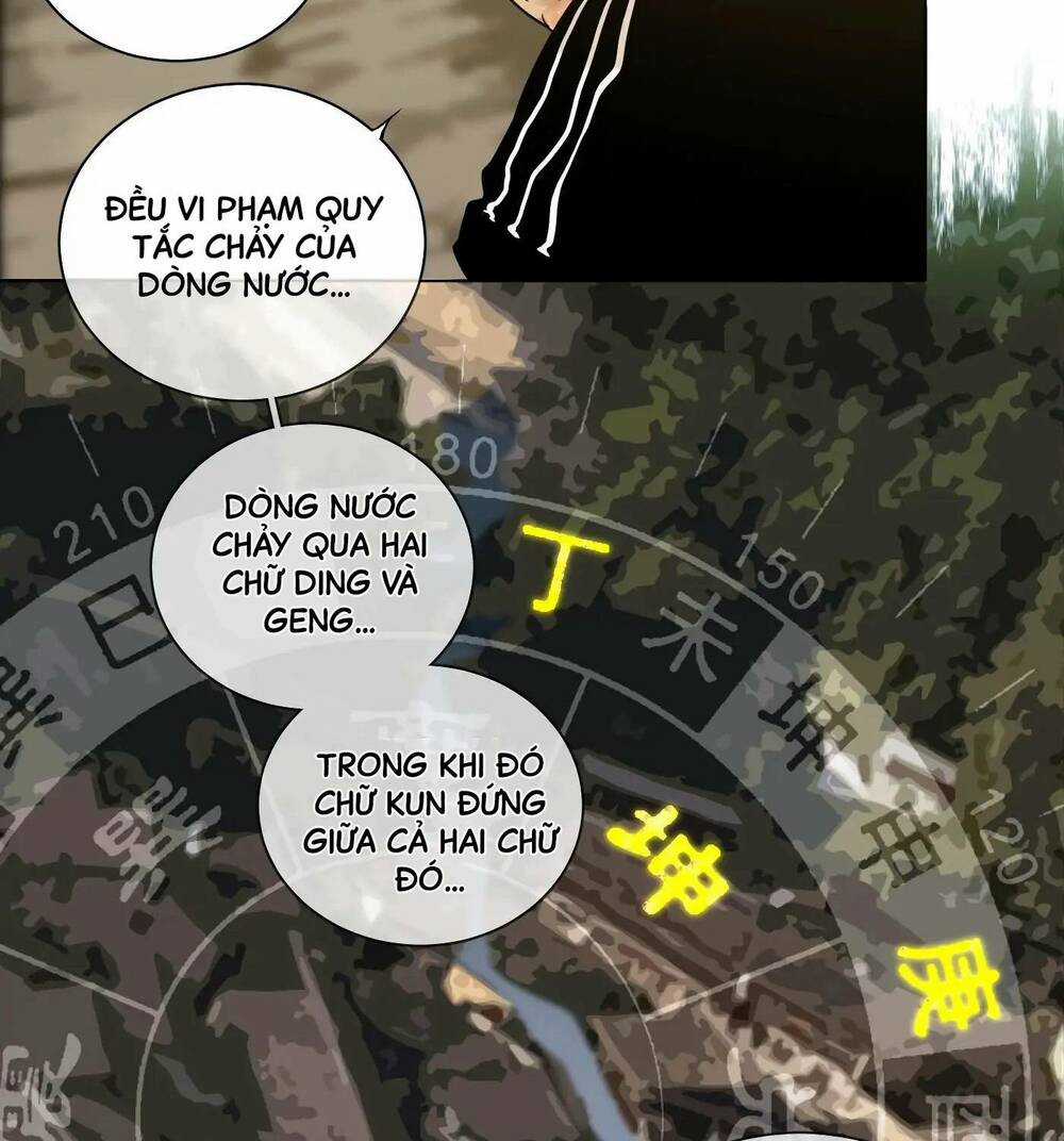 Trinh Thám Vlog Chapter 27 trang 52