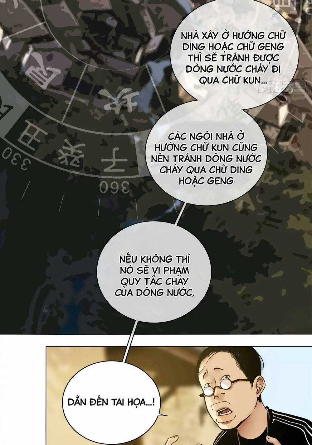 Trinh Thám Vlog Chapter 27 trang 53