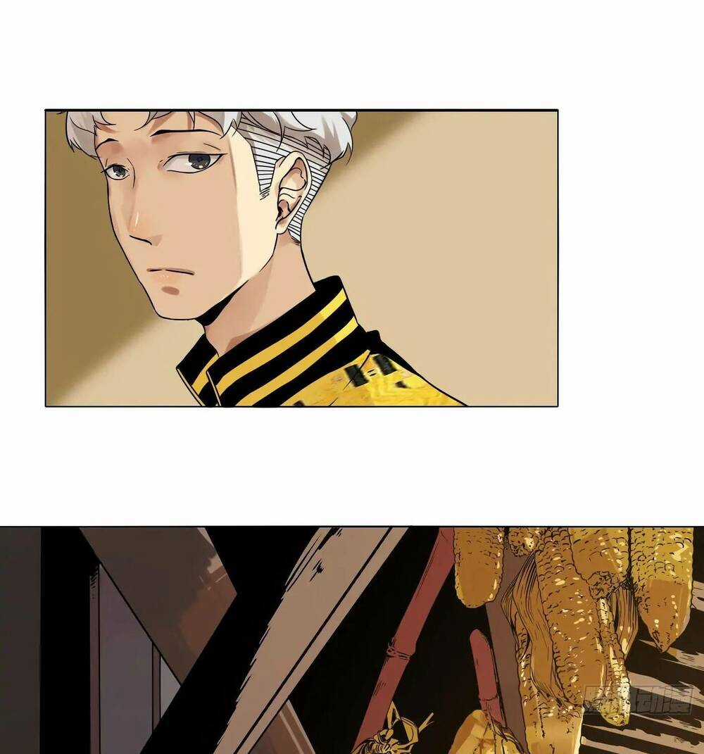 Trinh Thám Vlog Chapter 27 trang 55