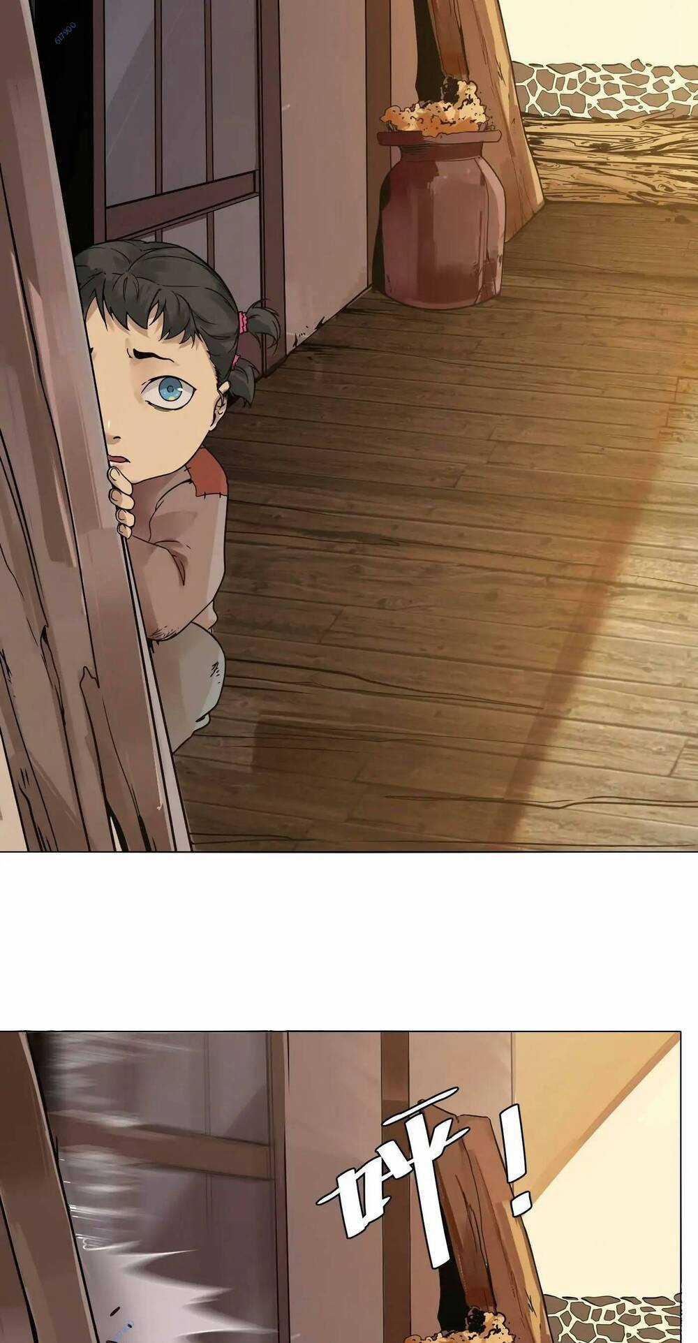 Trinh Thám Vlog Chapter 27 trang 57