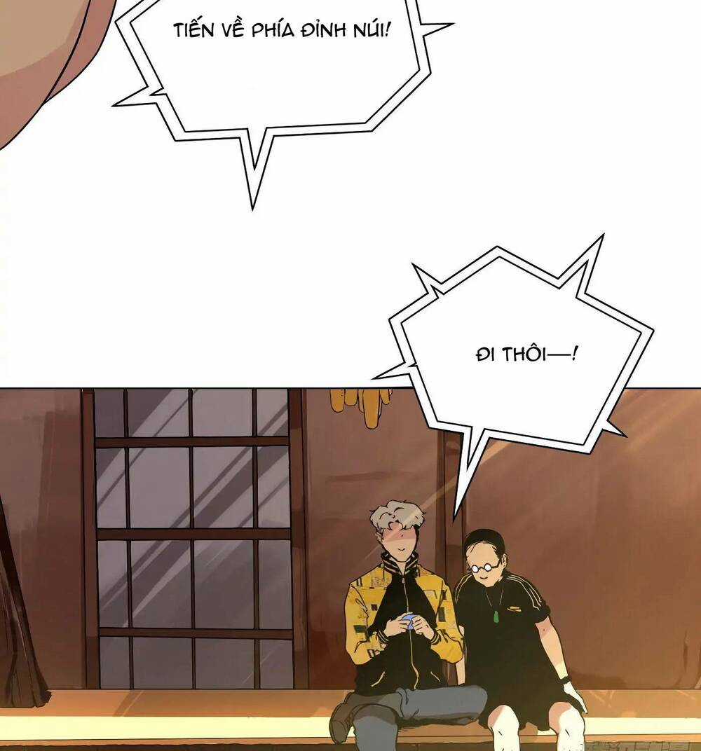 Trinh Thám Vlog Chapter 27 trang 60