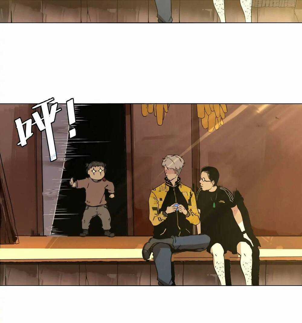 Trinh Thám Vlog Chapter 27 trang 61