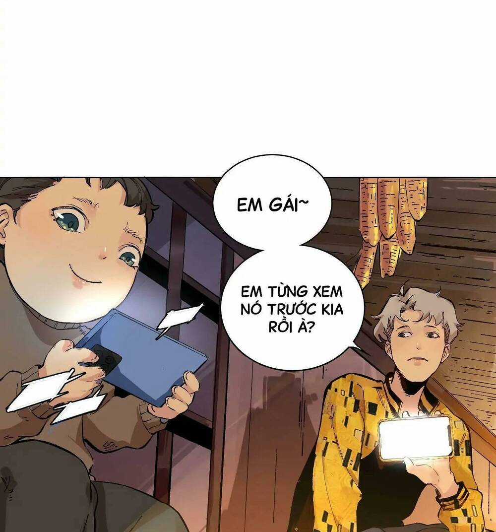 Trinh Thám Vlog Chapter 27 trang 62