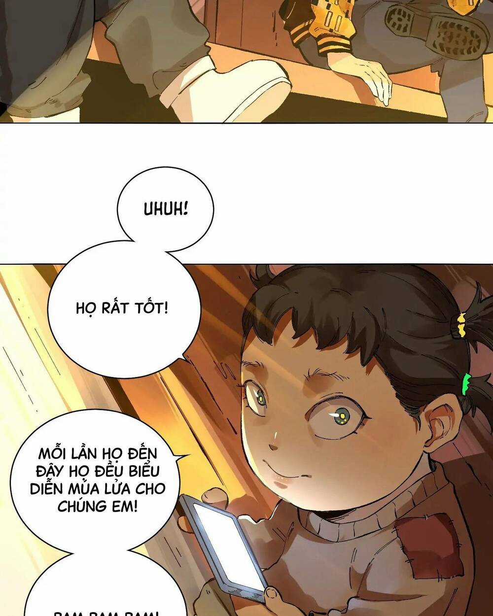 Trinh Thám Vlog Chapter 27 trang 63