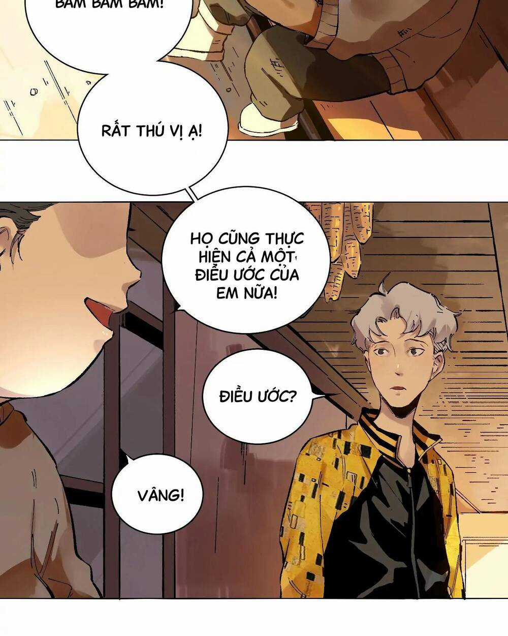 Trinh Thám Vlog Chapter 27 trang 64
