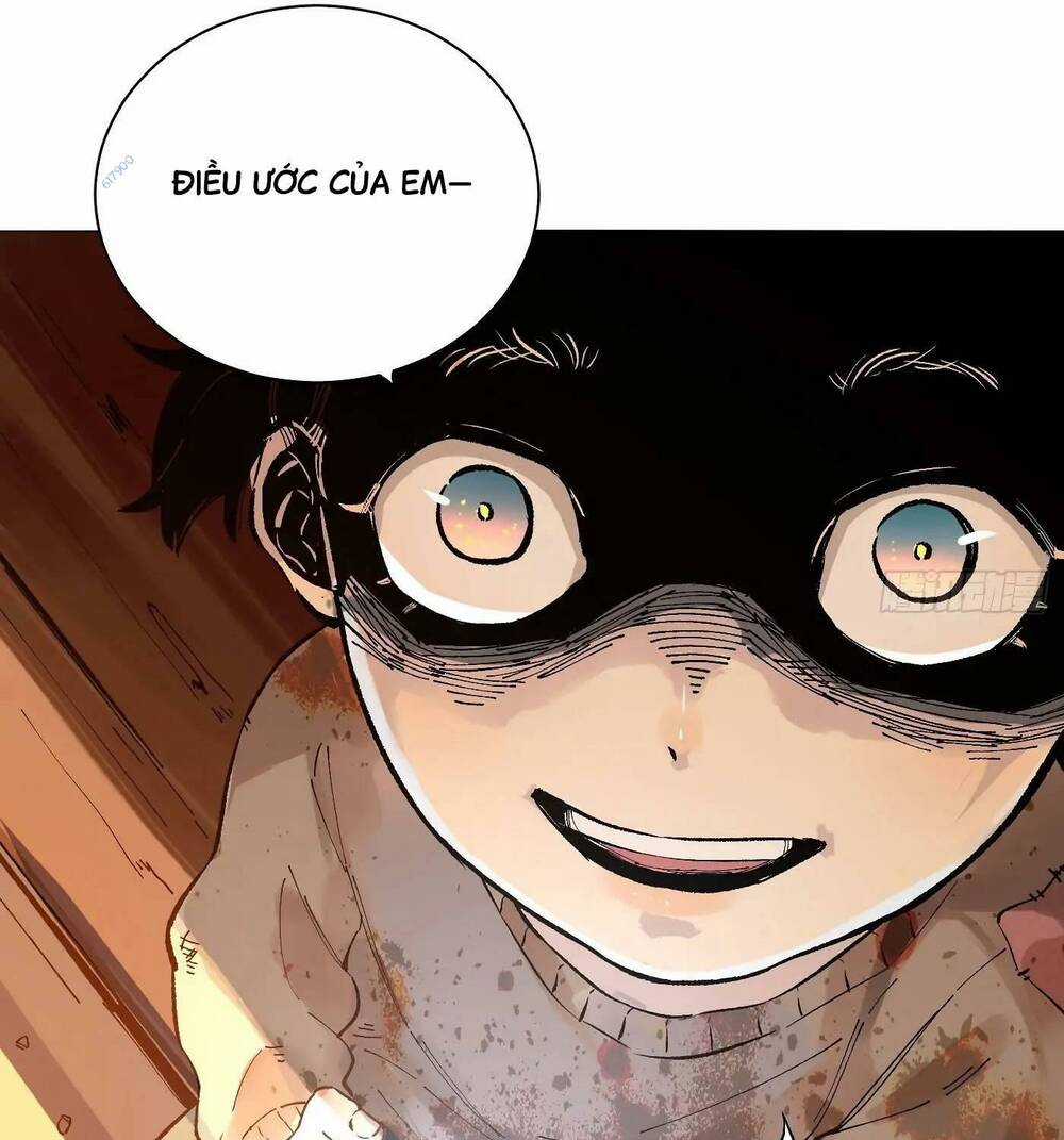Trinh Thám Vlog Chapter 27 trang 65