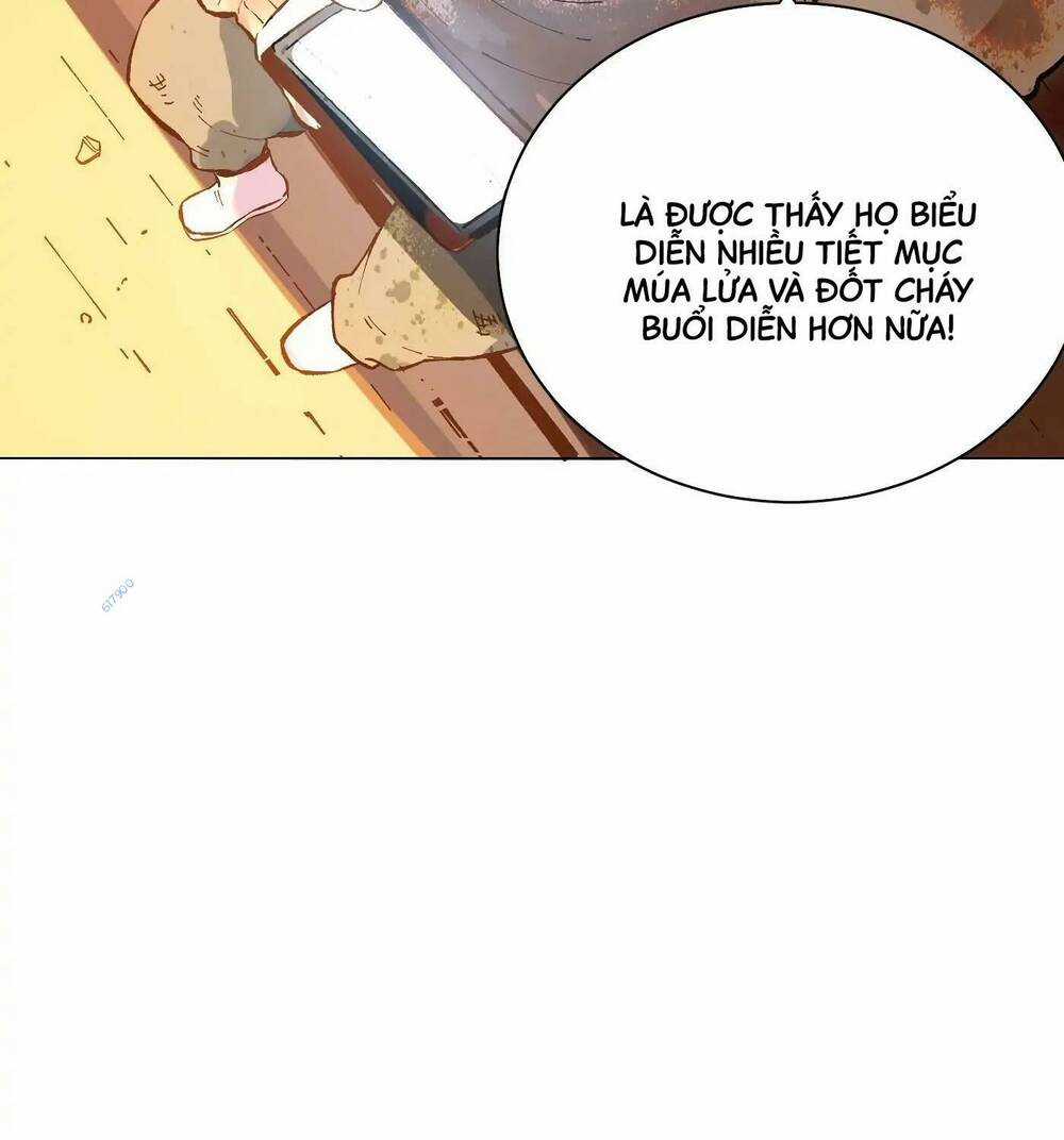 Trinh Thám Vlog Chapter 27 trang 66
