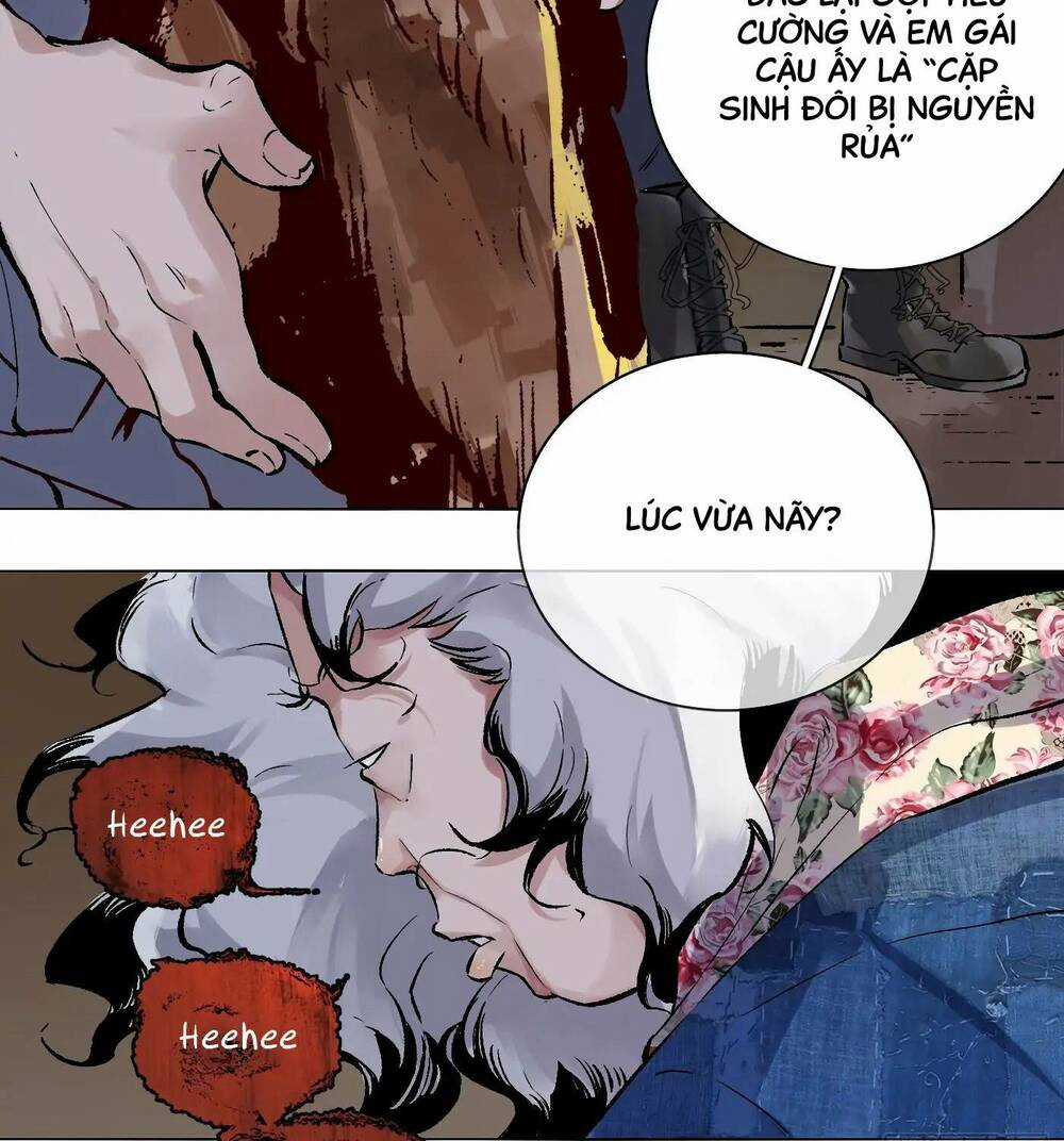 Trinh Thám Vlog Chapter 27 trang 7