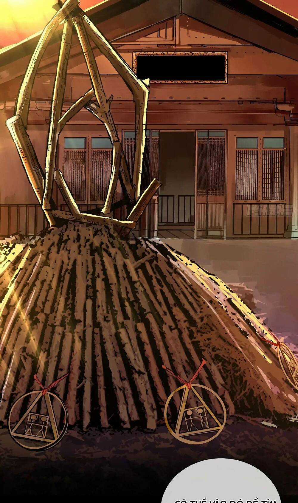 Trinh Thám Vlog Chapter 27 trang 71