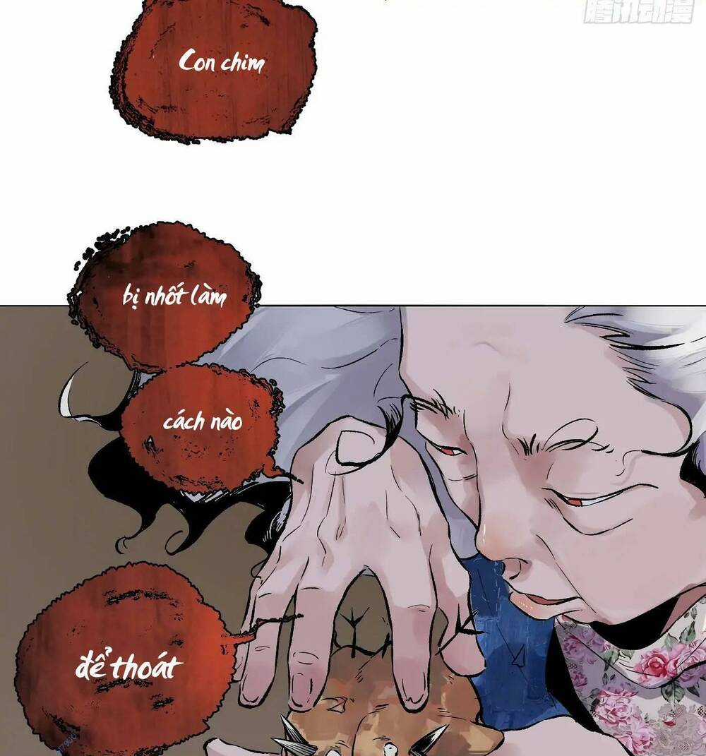 Trinh Thám Vlog Chapter 27 trang 8