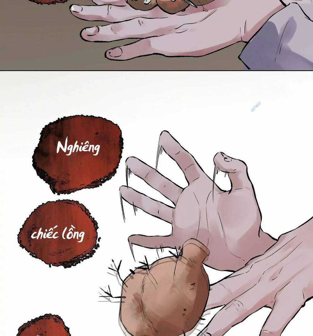 Trinh Thám Vlog Chapter 27 trang 9