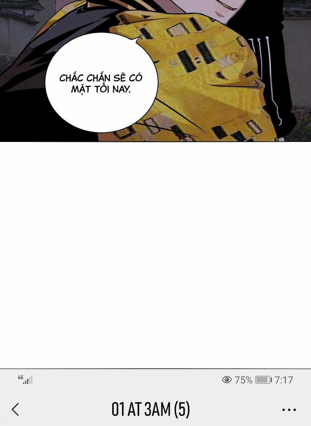 Trinh Thám Vlog Chapter 28 trang 10