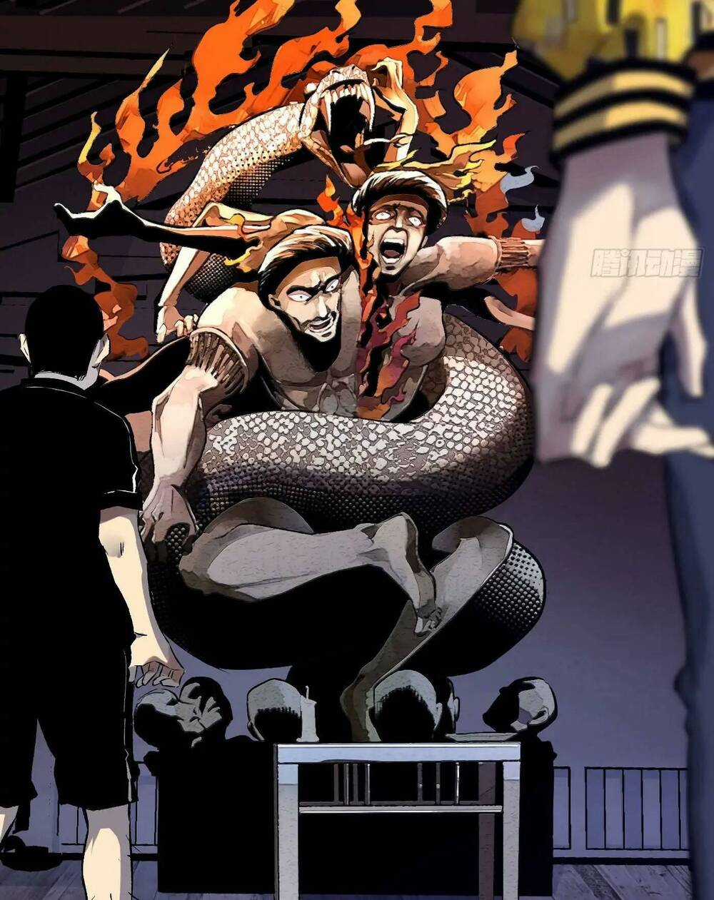 Trinh Thám Vlog Chapter 28 trang 16