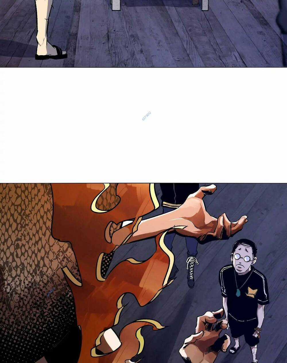 Trinh Thám Vlog Chapter 28 trang 17