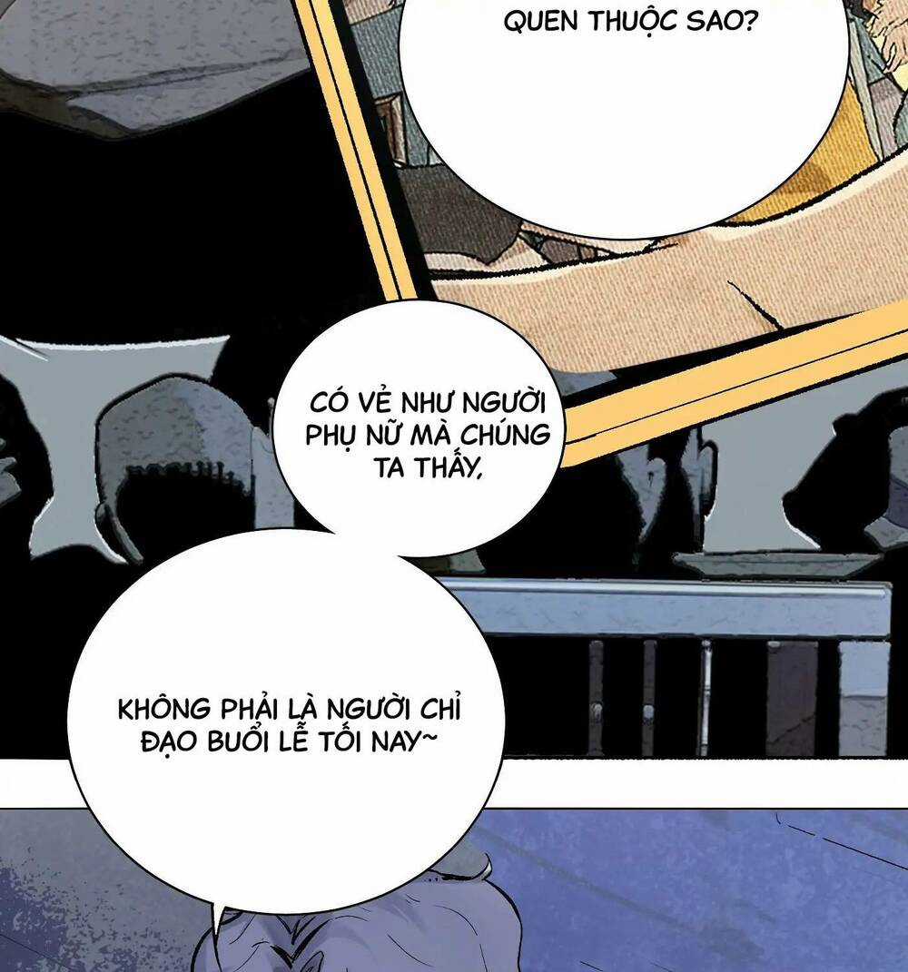 Trinh Thám Vlog Chapter 28 trang 26