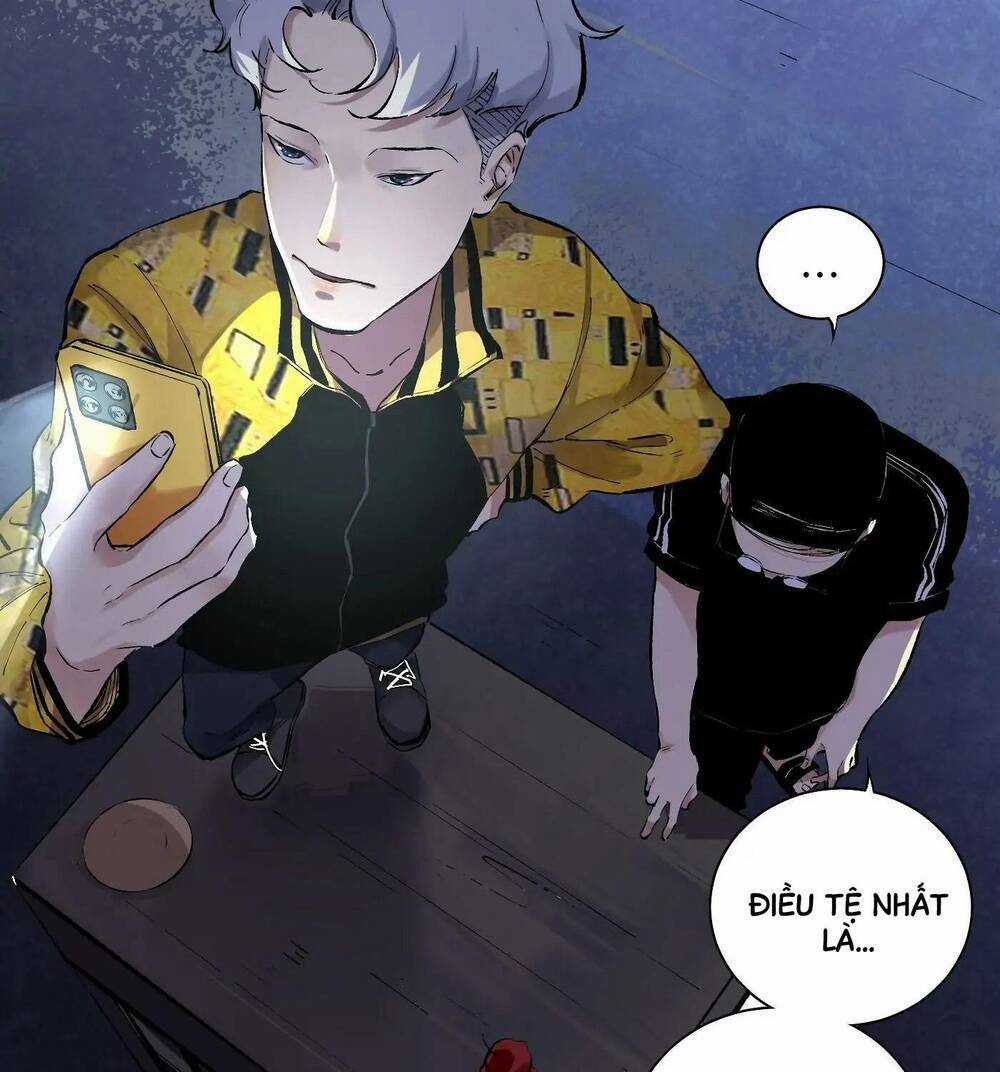 Trinh Thám Vlog Chapter 28 trang 27