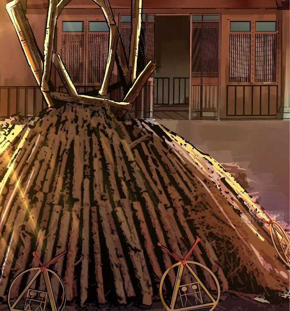 Trinh Thám Vlog Chapter 28 trang 3