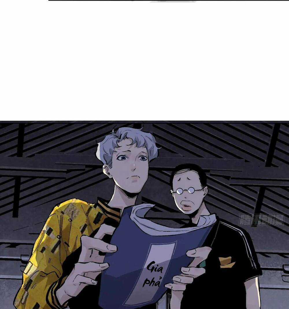 Trinh Thám Vlog Chapter 28 trang 30