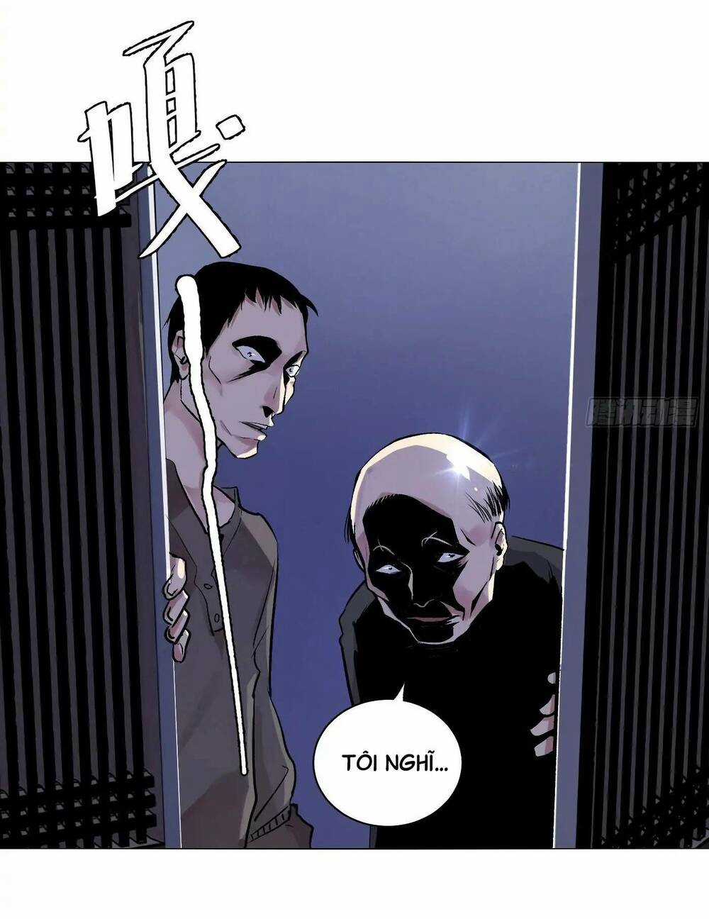 Trinh Thám Vlog Chapter 28 trang 35