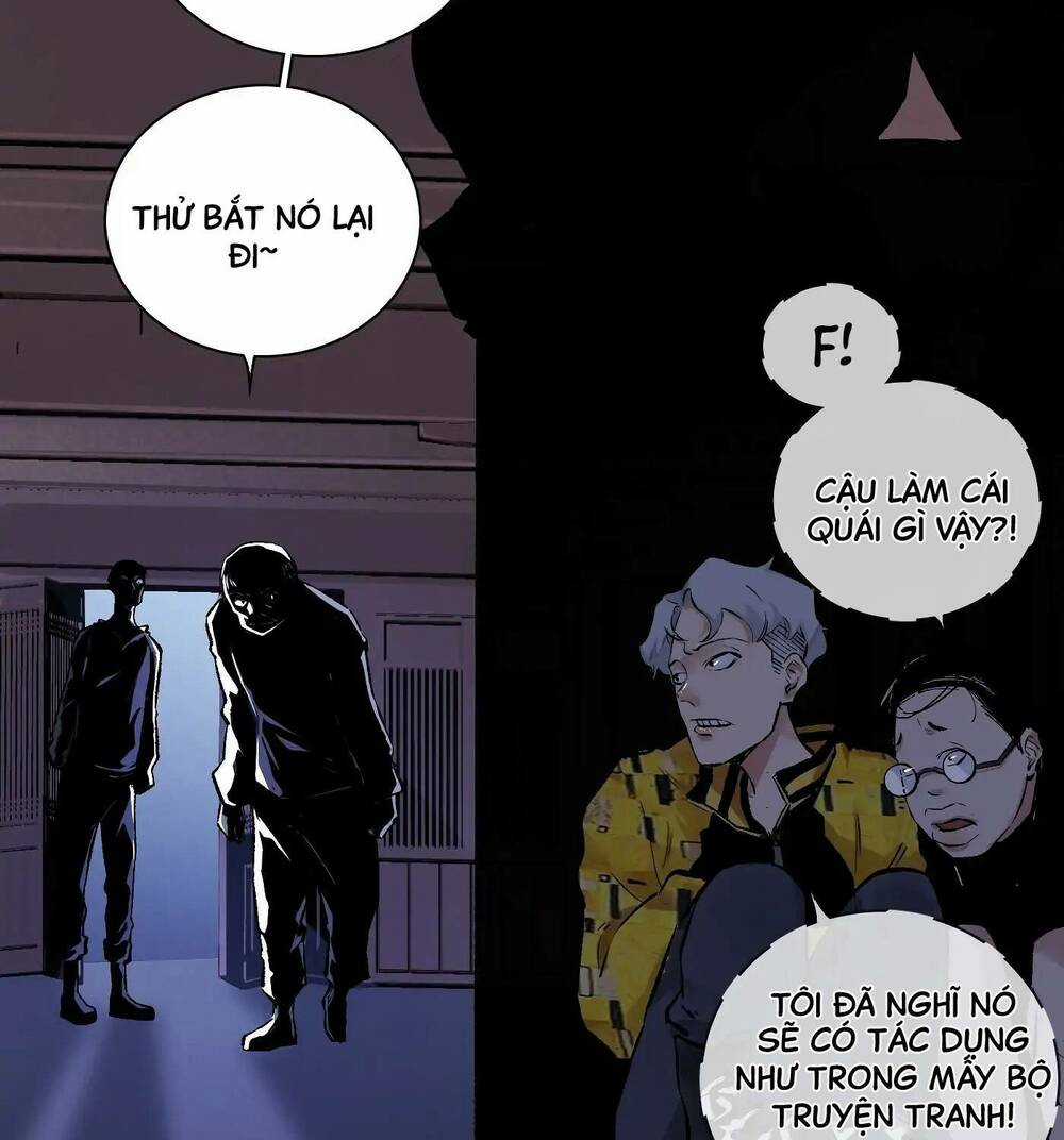 Trinh Thám Vlog Chapter 28 trang 39