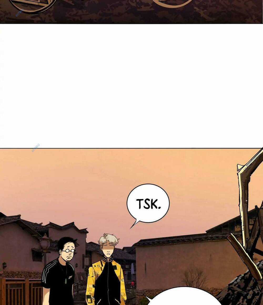 Trinh Thám Vlog Chapter 28 trang 4