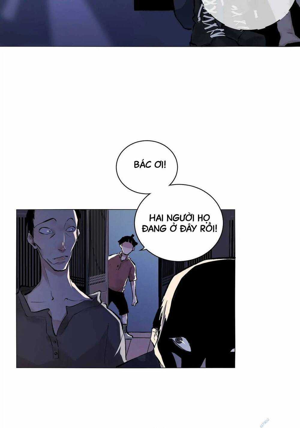Trinh Thám Vlog Chapter 28 trang 40