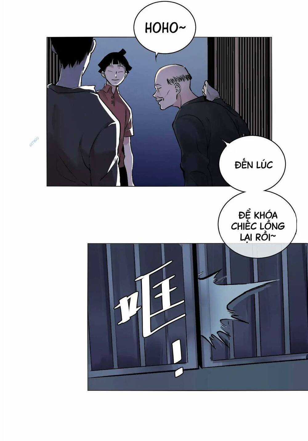 Trinh Thám Vlog Chapter 28 trang 41