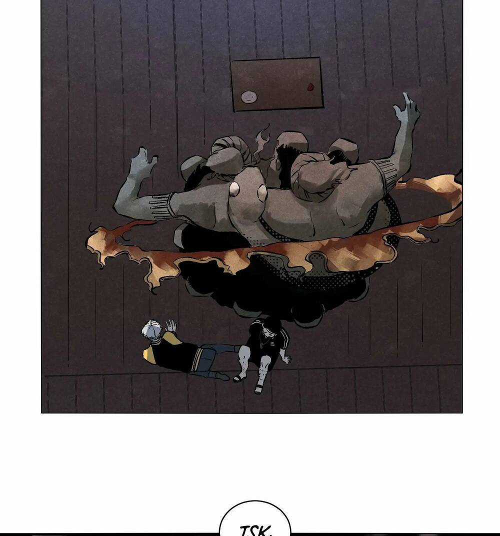 Trinh Thám Vlog Chapter 28 trang 43