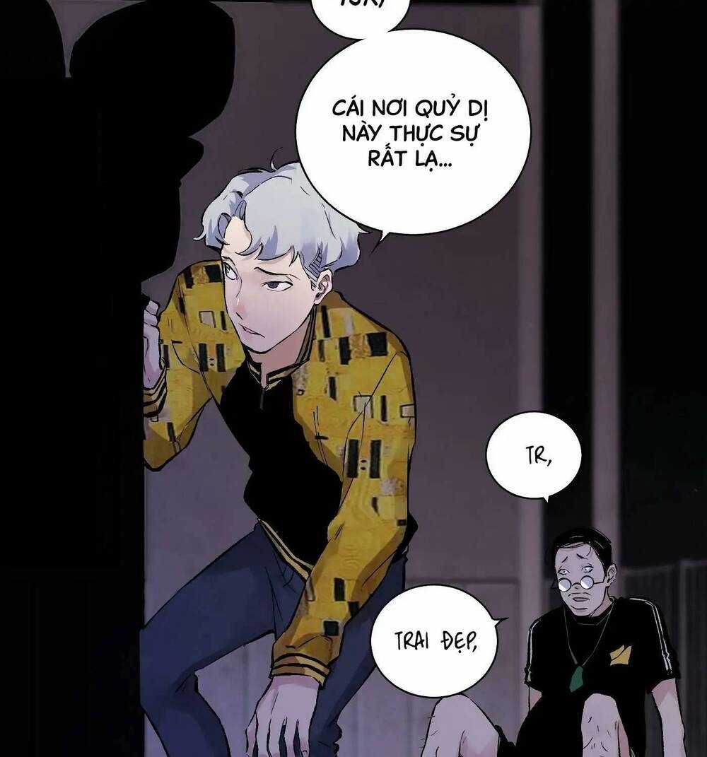 Trinh Thám Vlog Chapter 28 trang 44