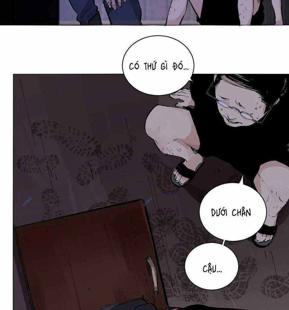 Trinh Thám Vlog Chapter 28 trang 45