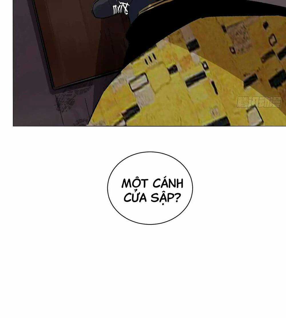 Trinh Thám Vlog Chapter 28 trang 46