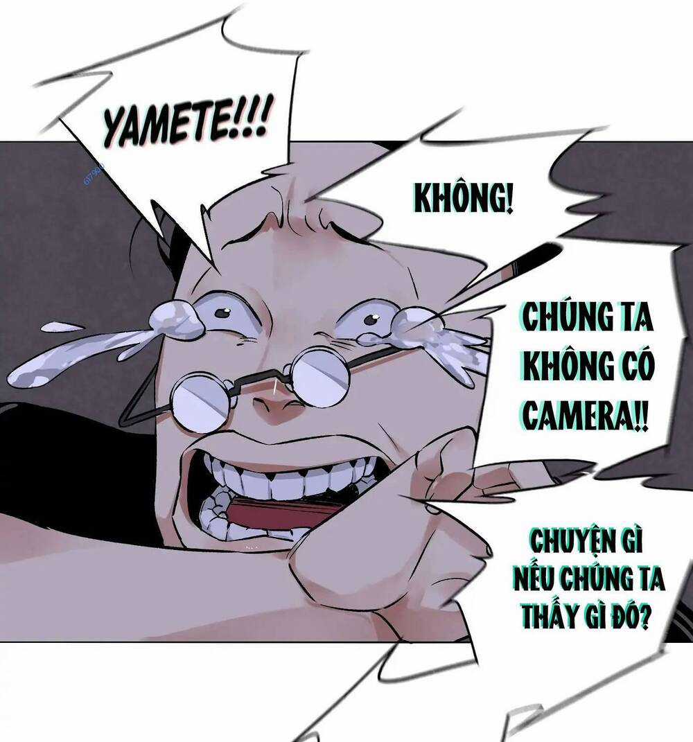 Trinh Thám Vlog Chapter 28 trang 48