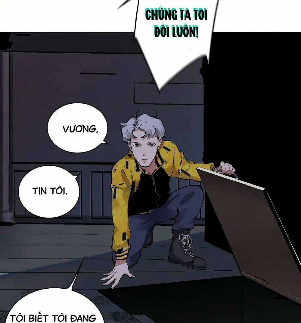 Trinh Thám Vlog Chapter 28 trang 49