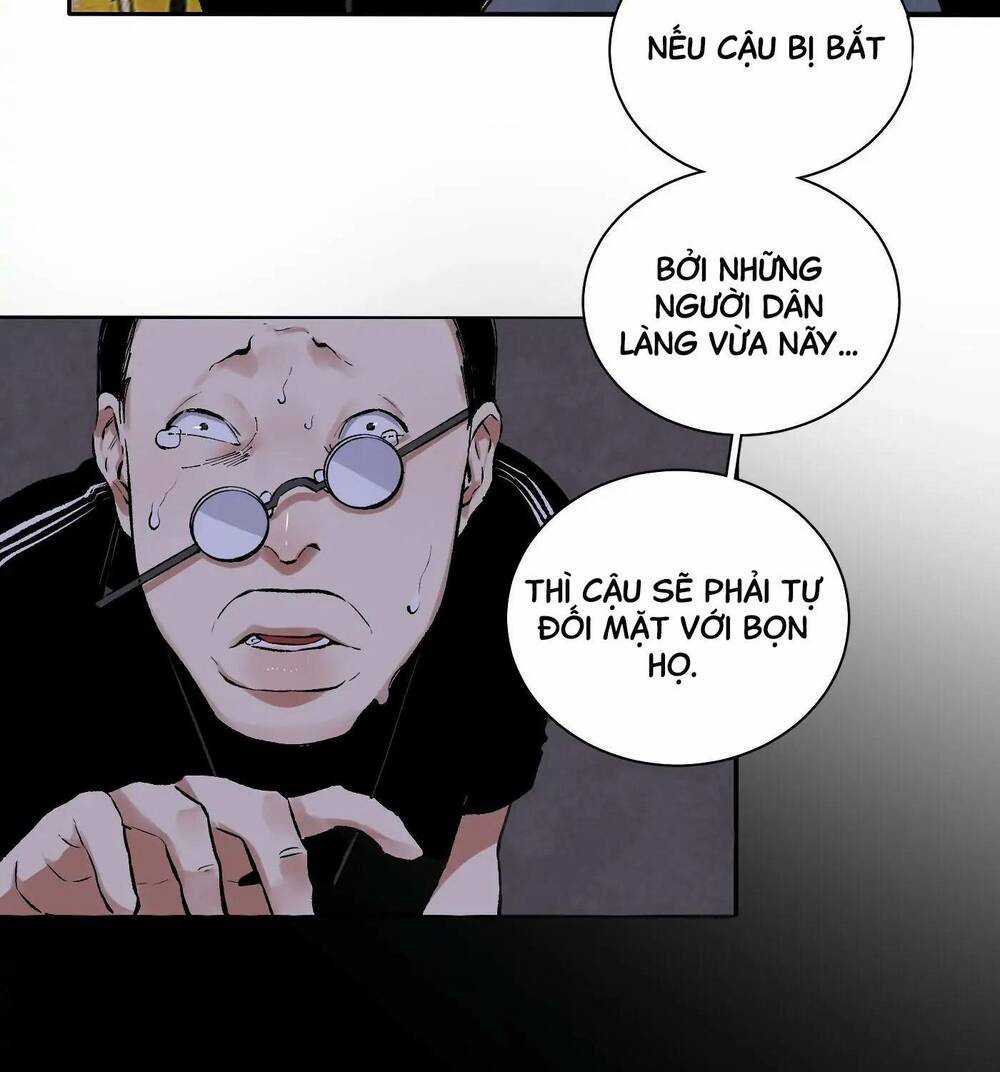 Trinh Thám Vlog Chapter 28 trang 51
