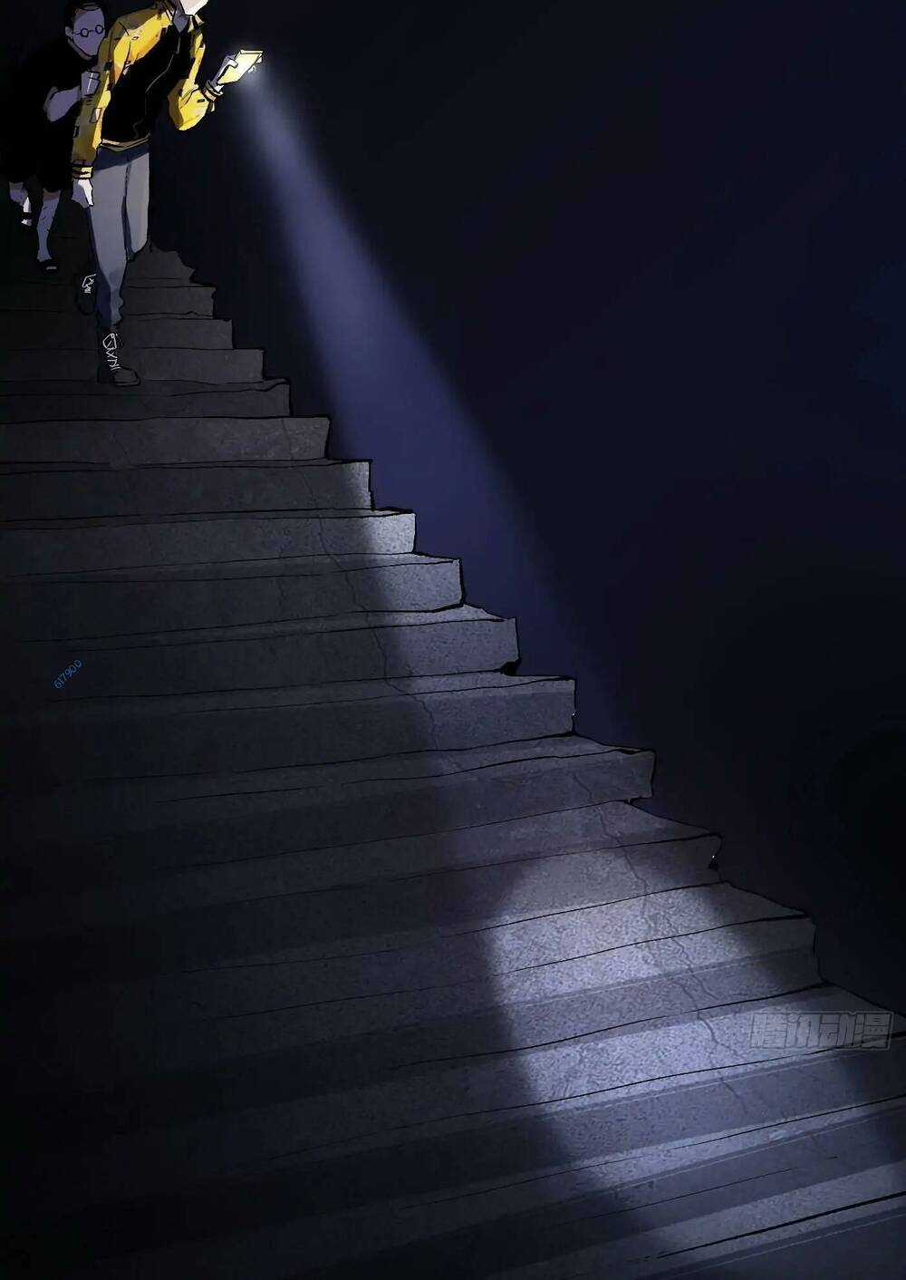 Trinh Thám Vlog Chapter 28 trang 53