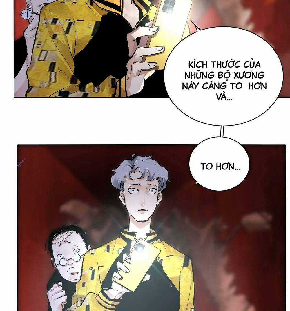 Trinh Thám Vlog Chapter 28 trang 61