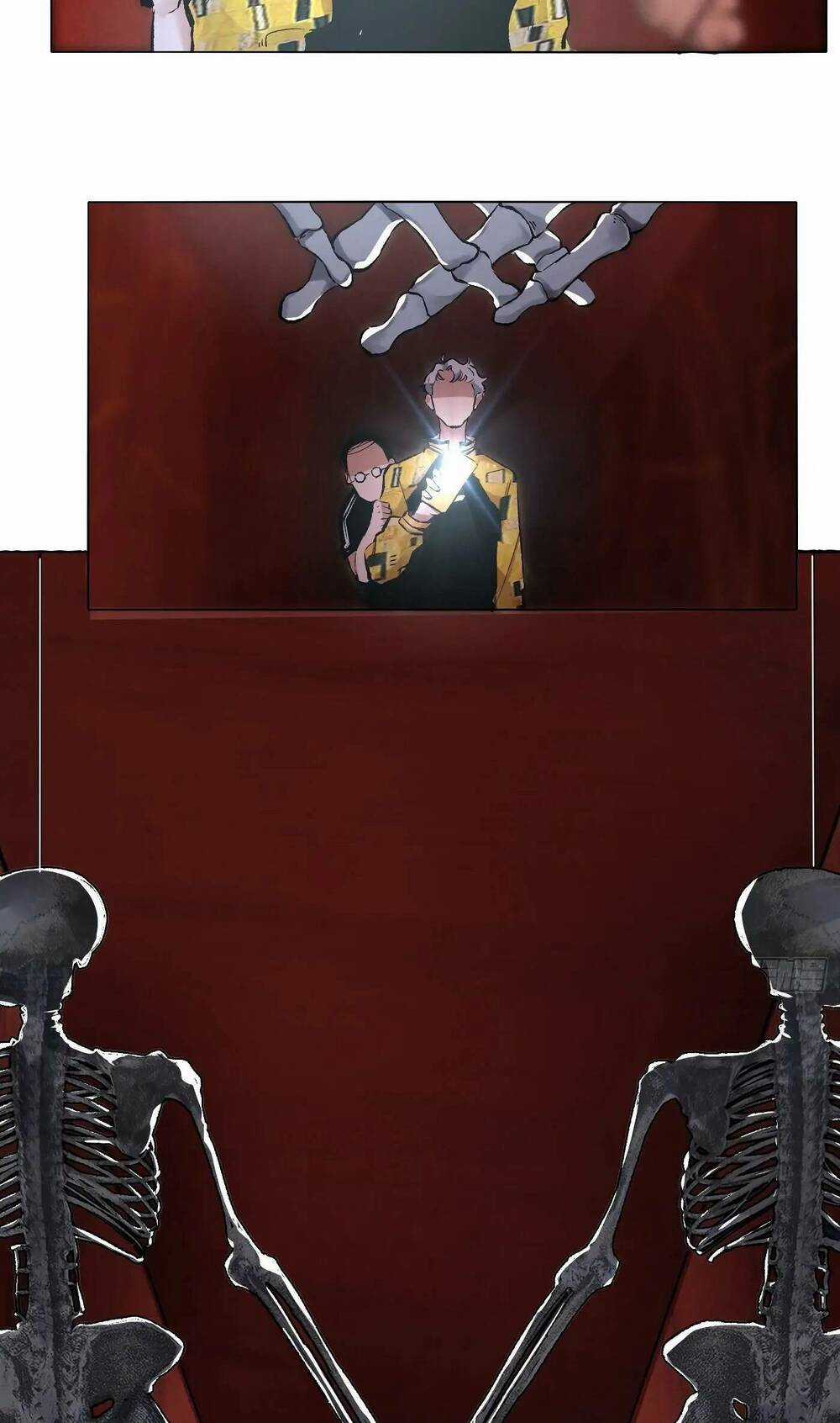 Trinh Thám Vlog Chapter 28 trang 62