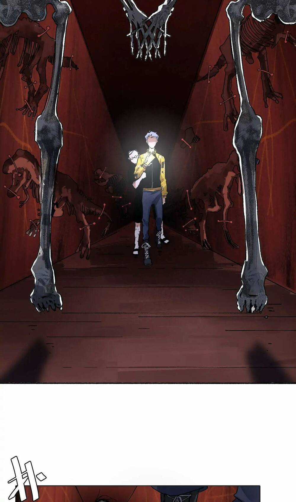 Trinh Thám Vlog Chapter 28 trang 63