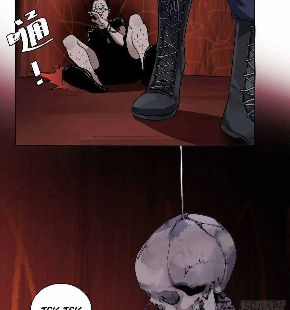 Trinh Thám Vlog Chapter 28 trang 64