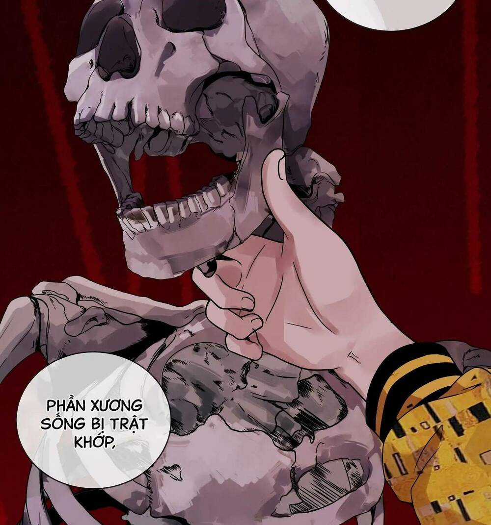 Trinh Thám Vlog Chapter 28 trang 66