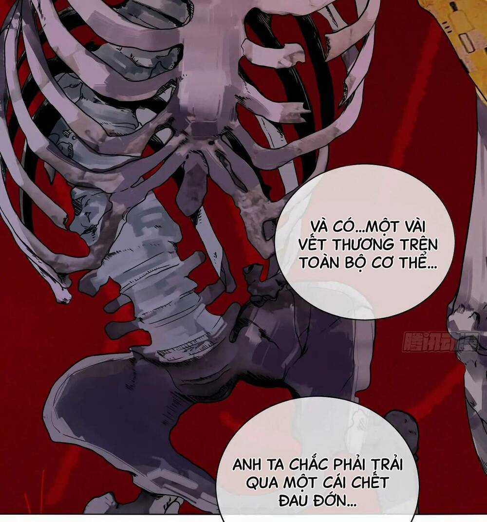 Trinh Thám Vlog Chapter 28 trang 67