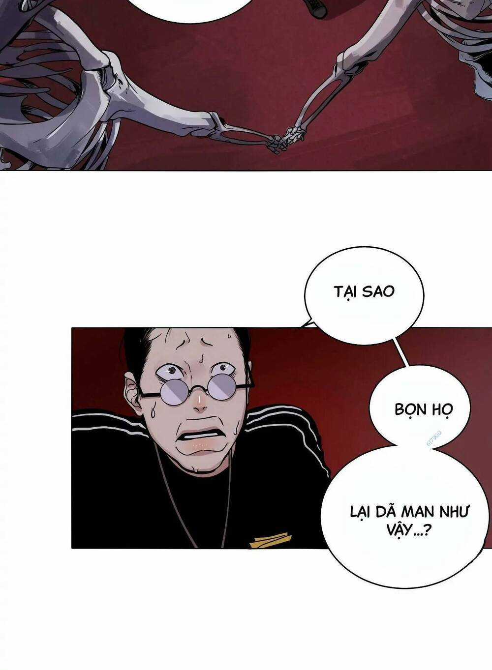 Trinh Thám Vlog Chapter 28 trang 69
