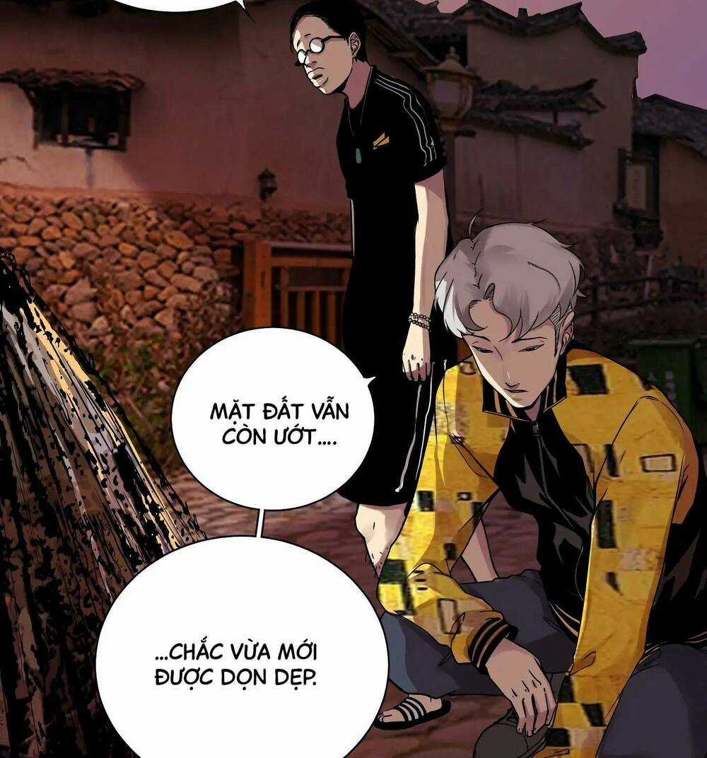 Trinh Thám Vlog Chapter 28 trang 7