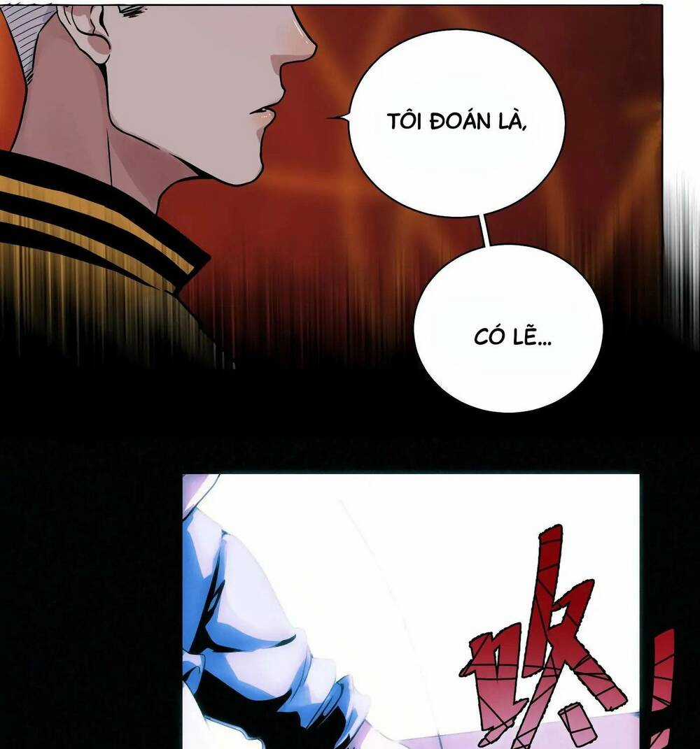 Trinh Thám Vlog Chapter 28 trang 70
