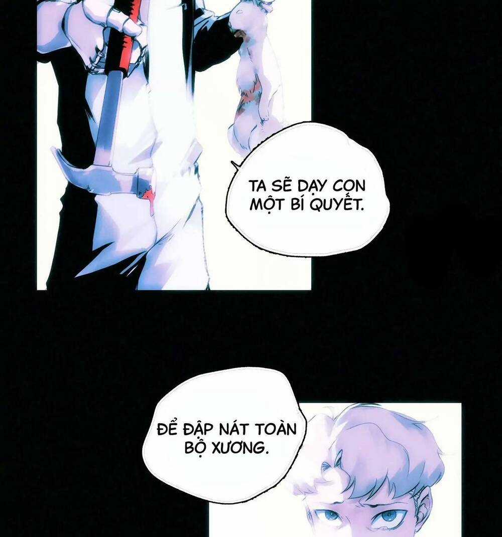 Trinh Thám Vlog Chapter 28 trang 72